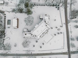 Property photo 110 - 31,192 SQ. FT. HISTORIC DETROIT RESIDENCE - THE BISHOP MANSION - SEALED BID AUCTION IN WAYNE COUNTY, MICHIGAN