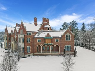 Property photo 111 - 31,192 SQ. FT. HISTORIC DETROIT RESIDENCE - THE BISHOP MANSION - SEALED BID AUCTION IN WAYNE COUNTY, MICHIGAN