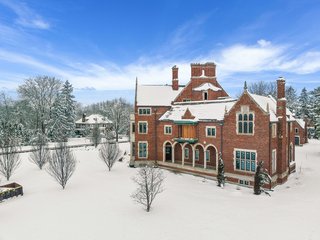Property photo 112 - 31,192 SQ. FT. HISTORIC DETROIT RESIDENCE - THE BISHOP MANSION - SEALED BID AUCTION IN WAYNE COUNTY, MICHIGAN
