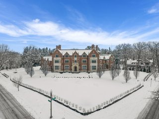 Property photo 113 - 31,192 SQ. FT. HISTORIC DETROIT RESIDENCE - THE BISHOP MANSION - SEALED BID AUCTION IN WAYNE COUNTY, MICHIGAN