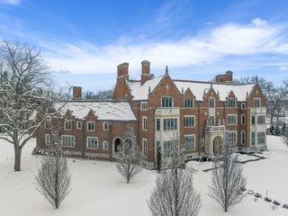 Property photo 114 - 31,192 SQ. FT. HISTORIC DETROIT RESIDENCE - THE BISHOP MANSION - SEALED BID AUCTION IN WAYNE COUNTY, MICHIGAN
