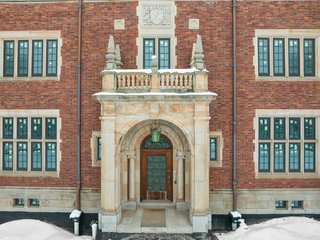 Property photo 115 - 31,192 SQ. FT. HISTORIC DETROIT RESIDENCE - THE BISHOP MANSION - SEALED BID AUCTION IN WAYNE COUNTY, MICHIGAN