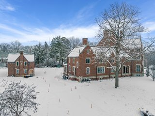 Property photo 116 - 31,192 SQ. FT. HISTORIC DETROIT RESIDENCE - THE BISHOP MANSION - SEALED BID AUCTION IN WAYNE COUNTY, MICHIGAN