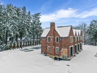 Property photo 117 - 31,192 SQ. FT. HISTORIC DETROIT RESIDENCE - THE BISHOP MANSION - SEALED BID AUCTION IN WAYNE COUNTY, MICHIGAN
