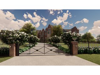 Property photo 132 - 31,192 SQ. FT. HISTORIC DETROIT RESIDENCE - THE BISHOP MANSION - SEALED BID AUCTION IN WAYNE COUNTY, MICHIGAN