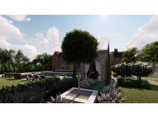 Property photo 137 - 31,192 SQ. FT. HISTORIC DETROIT RESIDENCE - THE BISHOP MANSION - SEALED BID AUCTION IN WAYNE COUNTY, MICHIGAN