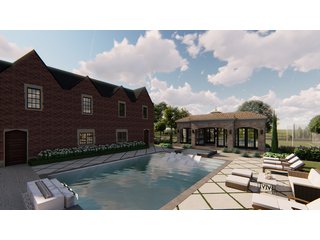 Property photo 138 - 31,192 SQ. FT. HISTORIC DETROIT RESIDENCE - THE BISHOP MANSION - SEALED BID AUCTION IN WAYNE COUNTY, MICHIGAN