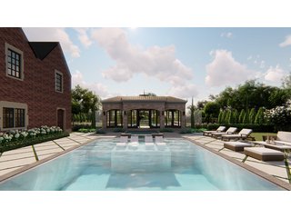 Property photo 139 - 31,192 SQ. FT. HISTORIC DETROIT RESIDENCE - THE BISHOP MANSION - SEALED BID AUCTION IN WAYNE COUNTY, MICHIGAN