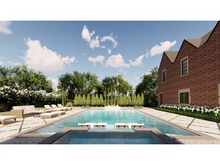 Property photo 141 - 31,192 SQ. FT. HISTORIC DETROIT RESIDENCE - THE BISHOP MANSION - SEALED BID AUCTION IN WAYNE COUNTY, MICHIGAN