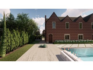 Property photo 144 - 31,192 SQ. FT. HISTORIC DETROIT RESIDENCE - THE BISHOP MANSION - SEALED BID AUCTION IN WAYNE COUNTY, MICHIGAN