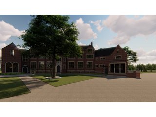 Property photo 146 - 31,192 SQ. FT. HISTORIC DETROIT RESIDENCE - THE BISHOP MANSION - SEALED BID AUCTION IN WAYNE COUNTY, MICHIGAN