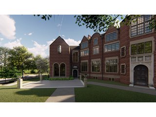 Property photo 147 - 31,192 SQ. FT. HISTORIC DETROIT RESIDENCE - THE BISHOP MANSION - SEALED BID AUCTION IN WAYNE COUNTY, MICHIGAN