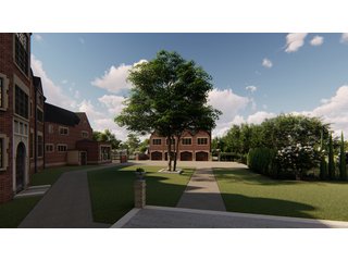 Property photo 148 - 31,192 SQ. FT. HISTORIC DETROIT RESIDENCE - THE BISHOP MANSION - SEALED BID AUCTION IN WAYNE COUNTY, MICHIGAN