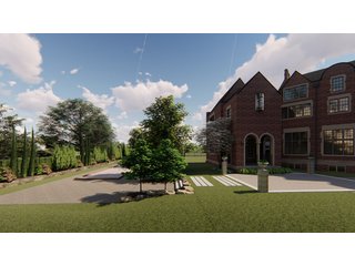 Property photo 150 - 31,192 SQ. FT. HISTORIC DETROIT RESIDENCE - THE BISHOP MANSION - SEALED BID AUCTION IN WAYNE COUNTY, MICHIGAN
