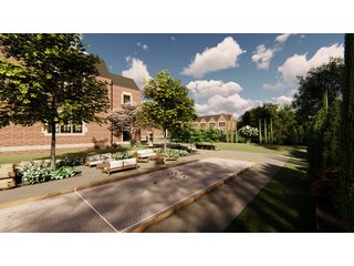Property photo 152 - 31,192 SQ. FT. HISTORIC DETROIT RESIDENCE - THE BISHOP MANSION - SEALED BID AUCTION IN WAYNE COUNTY, MICHIGAN