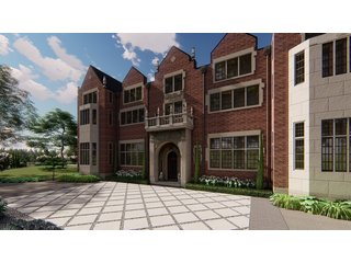 Property photo 154 - 31,192 SQ. FT. HISTORIC DETROIT RESIDENCE - THE BISHOP MANSION - SEALED BID AUCTION IN WAYNE COUNTY, MICHIGAN