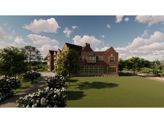 Property photo 156 - 31,192 SQ. FT. HISTORIC DETROIT RESIDENCE - THE BISHOP MANSION - SEALED BID AUCTION IN WAYNE COUNTY, MICHIGAN