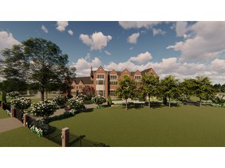 Property photo 157 - 31,192 SQ. FT. HISTORIC DETROIT RESIDENCE - THE BISHOP MANSION - SEALED BID AUCTION IN WAYNE COUNTY, MICHIGAN