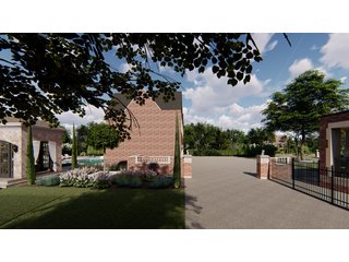 Property photo 158 - 31,192 SQ. FT. HISTORIC DETROIT RESIDENCE - THE BISHOP MANSION - SEALED BID AUCTION IN WAYNE COUNTY, MICHIGAN