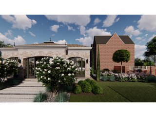 Property photo 159 - 31,192 SQ. FT. HISTORIC DETROIT RESIDENCE - THE BISHOP MANSION - SEALED BID AUCTION IN WAYNE COUNTY, MICHIGAN