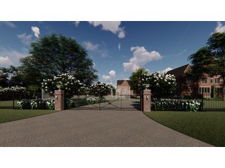 Property photo 162 - 31,192 SQ. FT. HISTORIC DETROIT RESIDENCE - THE BISHOP MANSION - SEALED BID AUCTION IN WAYNE COUNTY, MICHIGAN