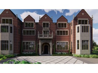 Property photo 165 - 31,192 SQ. FT. HISTORIC DETROIT RESIDENCE - THE BISHOP MANSION - SEALED BID AUCTION IN WAYNE COUNTY, MICHIGAN