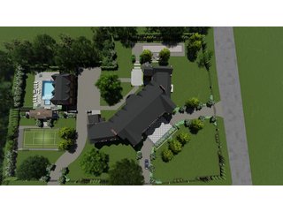 Property photo 166 - 31,192 SQ. FT. HISTORIC DETROIT RESIDENCE - THE BISHOP MANSION - SEALED BID AUCTION IN WAYNE COUNTY, MICHIGAN