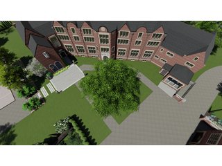 Property photo 168 - 31,192 SQ. FT. HISTORIC DETROIT RESIDENCE - THE BISHOP MANSION - SEALED BID AUCTION IN WAYNE COUNTY, MICHIGAN