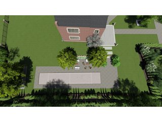 Property photo 169 - 31,192 SQ. FT. HISTORIC DETROIT RESIDENCE - THE BISHOP MANSION - SEALED BID AUCTION IN WAYNE COUNTY, MICHIGAN