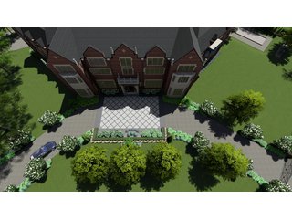 Property photo 170 - 31,192 SQ. FT. HISTORIC DETROIT RESIDENCE - THE BISHOP MANSION - SEALED BID AUCTION IN WAYNE COUNTY, MICHIGAN