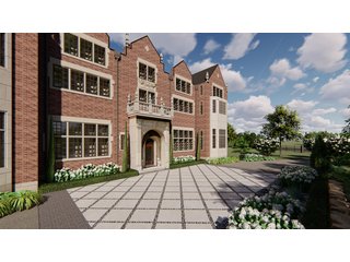 Property photo 171 - 31,192 SQ. FT. HISTORIC DETROIT RESIDENCE - THE BISHOP MANSION - SEALED BID AUCTION IN WAYNE COUNTY, MICHIGAN