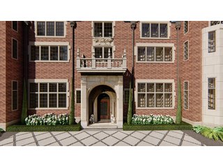 Property photo 172 - 31,192 SQ. FT. HISTORIC DETROIT RESIDENCE - THE BISHOP MANSION - SEALED BID AUCTION IN WAYNE COUNTY, MICHIGAN