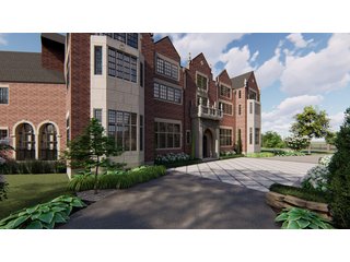 Property photo 175 - 31,192 SQ. FT. HISTORIC DETROIT RESIDENCE - THE BISHOP MANSION - SEALED BID AUCTION IN WAYNE COUNTY, MICHIGAN