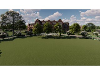 Property photo 176 - 31,192 SQ. FT. HISTORIC DETROIT RESIDENCE - THE BISHOP MANSION - SEALED BID AUCTION IN WAYNE COUNTY, MICHIGAN