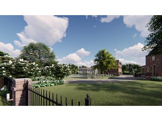 Property photo 177 - 31,192 SQ. FT. HISTORIC DETROIT RESIDENCE - THE BISHOP MANSION - SEALED BID AUCTION IN WAYNE COUNTY, MICHIGAN
