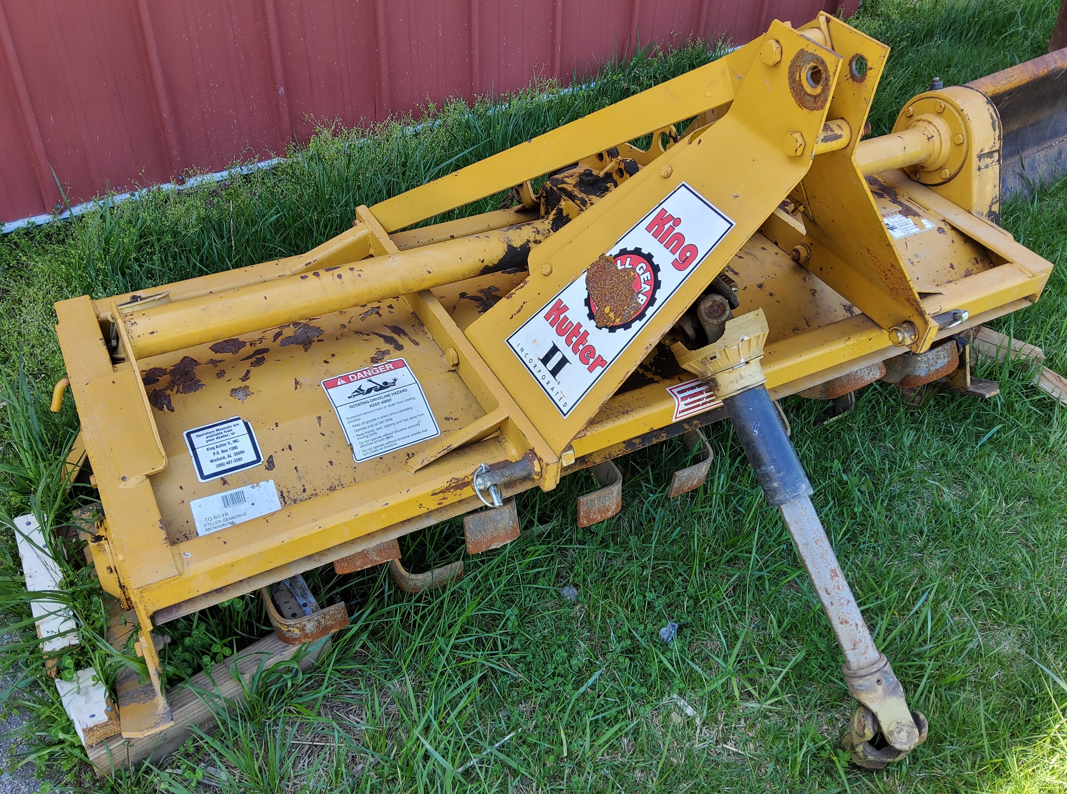 Property photo 31 - TIMED ONLINE ONLY PERSONAL PROPERTY AUCTION IN KOSCIUSKO COUNTY, INDIANA