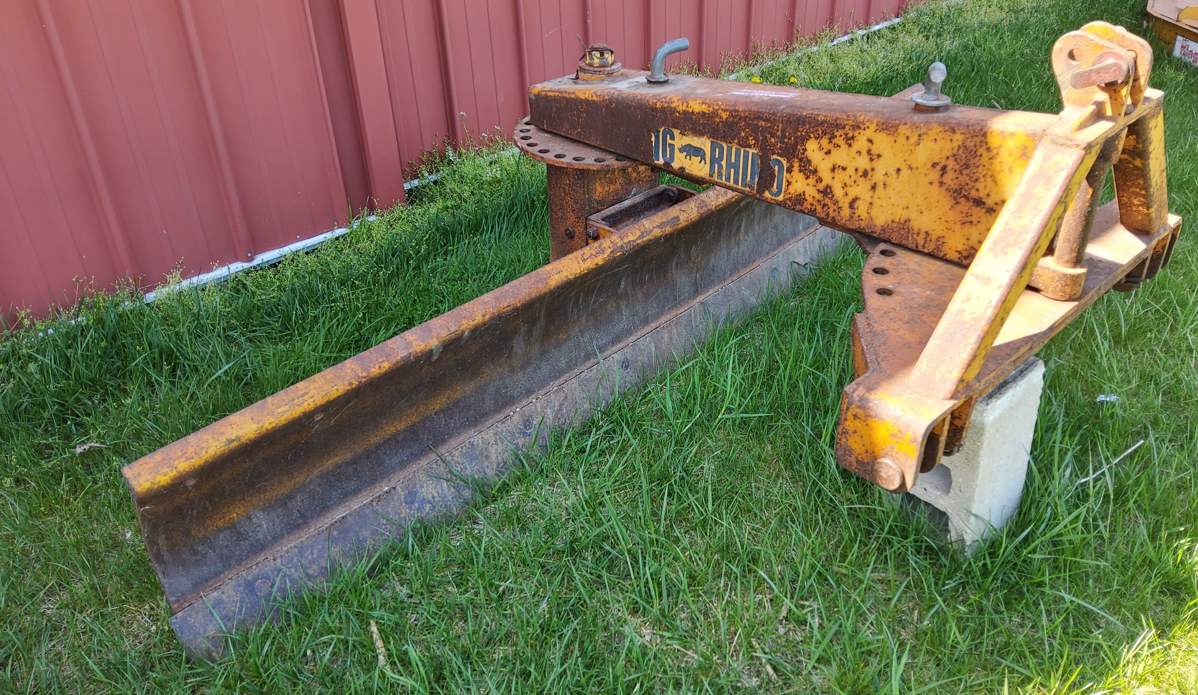 Property photo 32 - TIMED ONLINE ONLY PERSONAL PROPERTY AUCTION IN KOSCIUSKO COUNTY, INDIANA