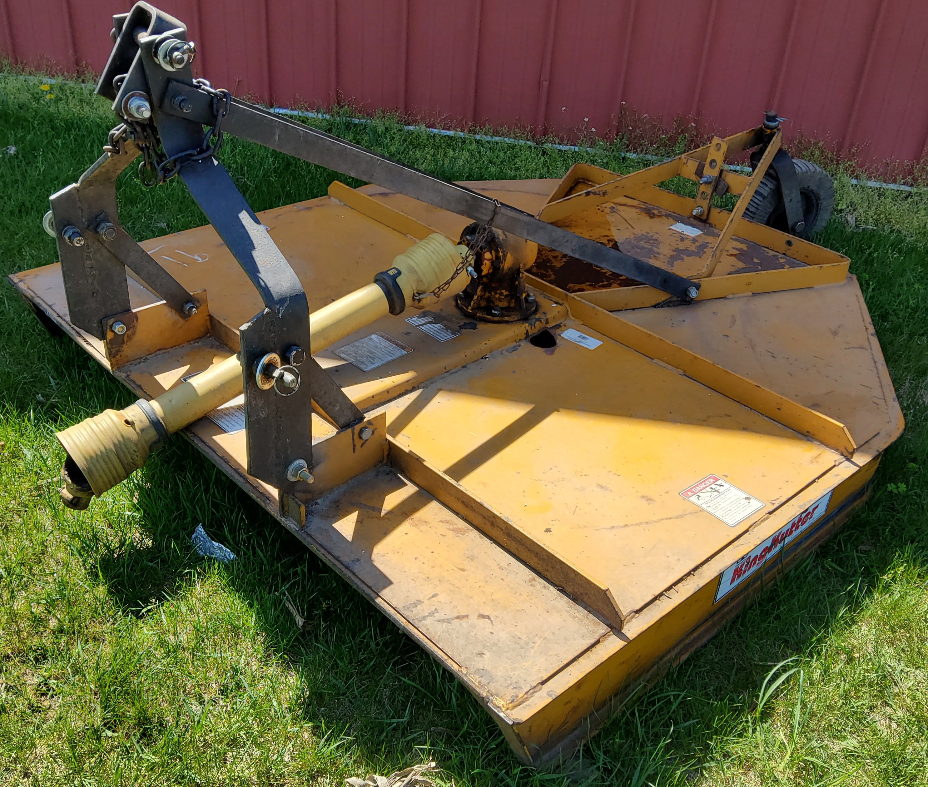 Property photo 33 - TIMED ONLINE ONLY PERSONAL PROPERTY AUCTION IN KOSCIUSKO COUNTY, INDIANA