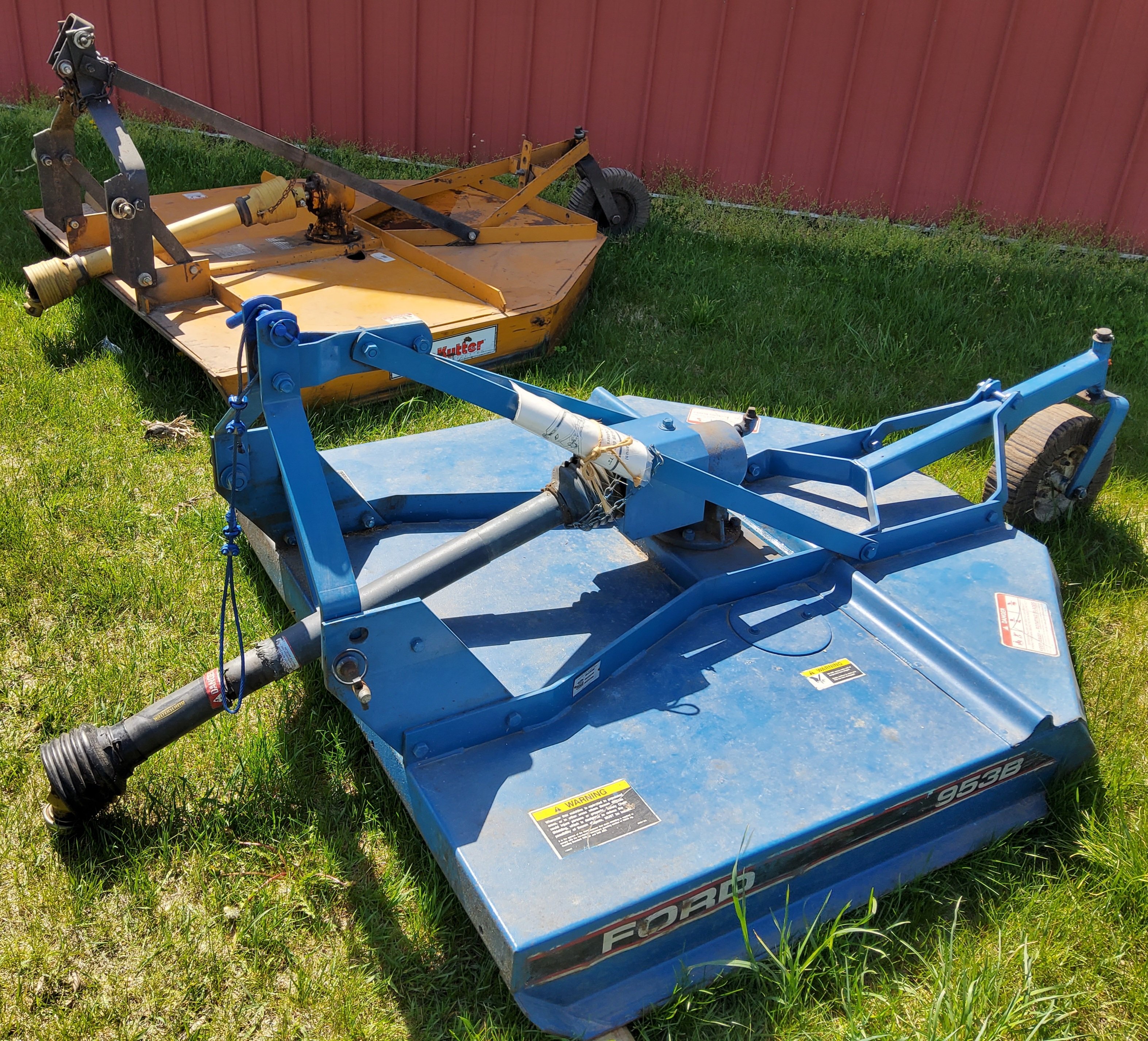 Property photo 34 - TIMED ONLINE ONLY PERSONAL PROPERTY AUCTION IN KOSCIUSKO COUNTY, INDIANA
