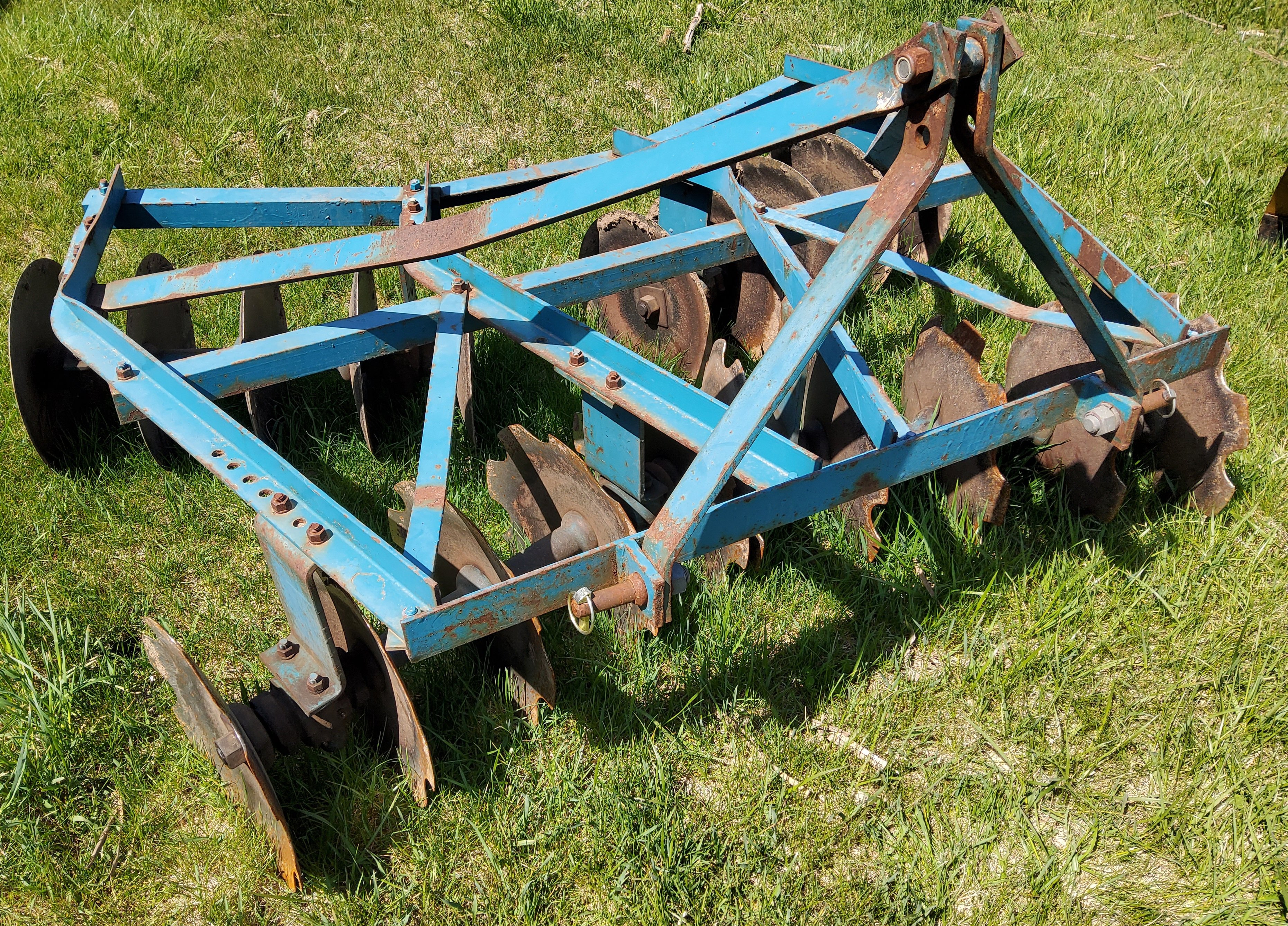 Property photo 35 - TIMED ONLINE ONLY PERSONAL PROPERTY AUCTION IN KOSCIUSKO COUNTY, INDIANA