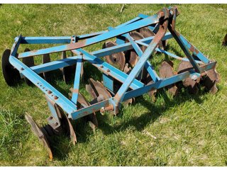 Property photo 35 - TIMED ONLINE ONLY PERSONAL PROPERTY AUCTION IN KOSCIUSKO COUNTY, INDIANA