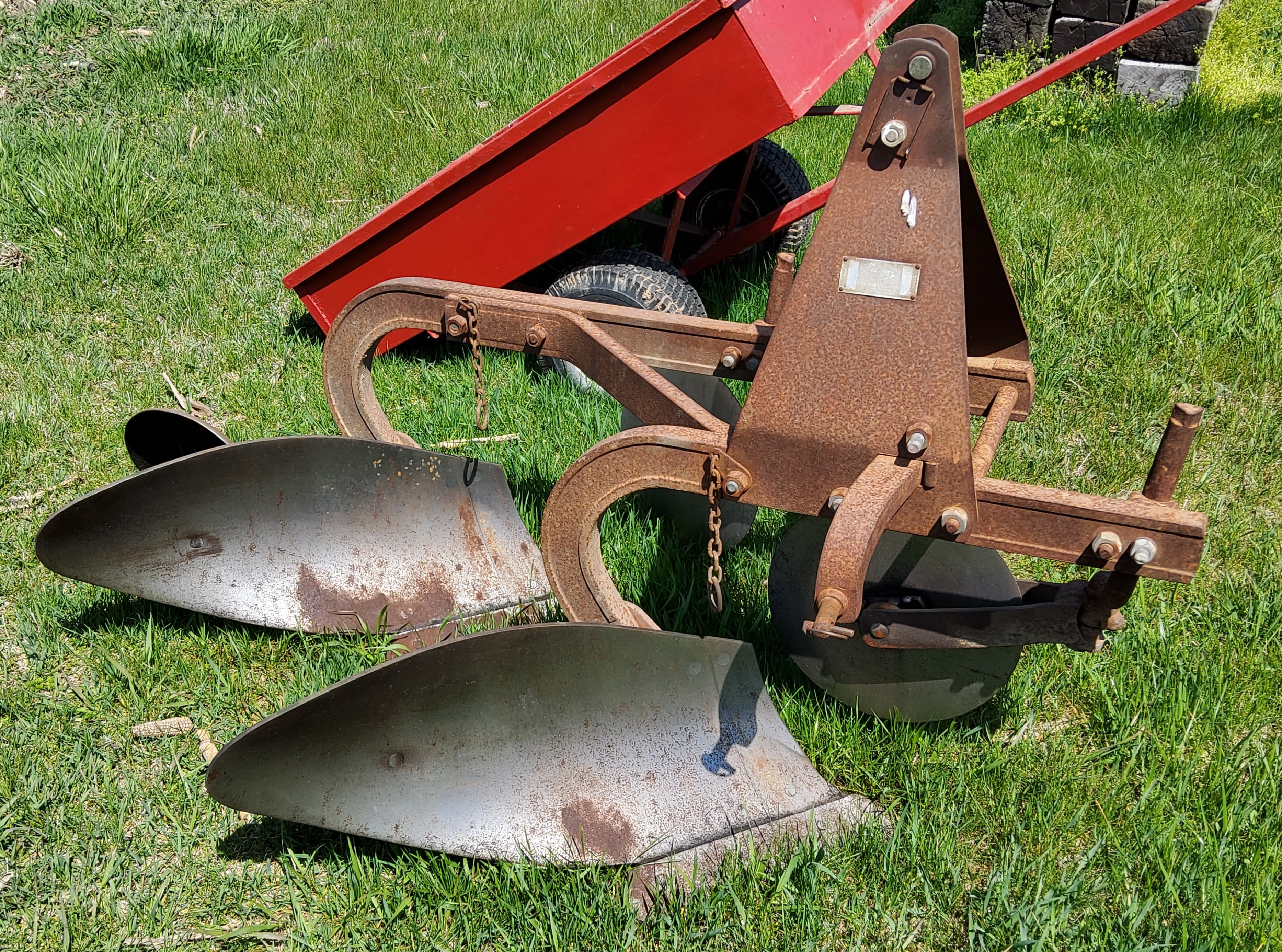 Property photo 37 - TIMED ONLINE ONLY PERSONAL PROPERTY AUCTION IN KOSCIUSKO COUNTY, INDIANA