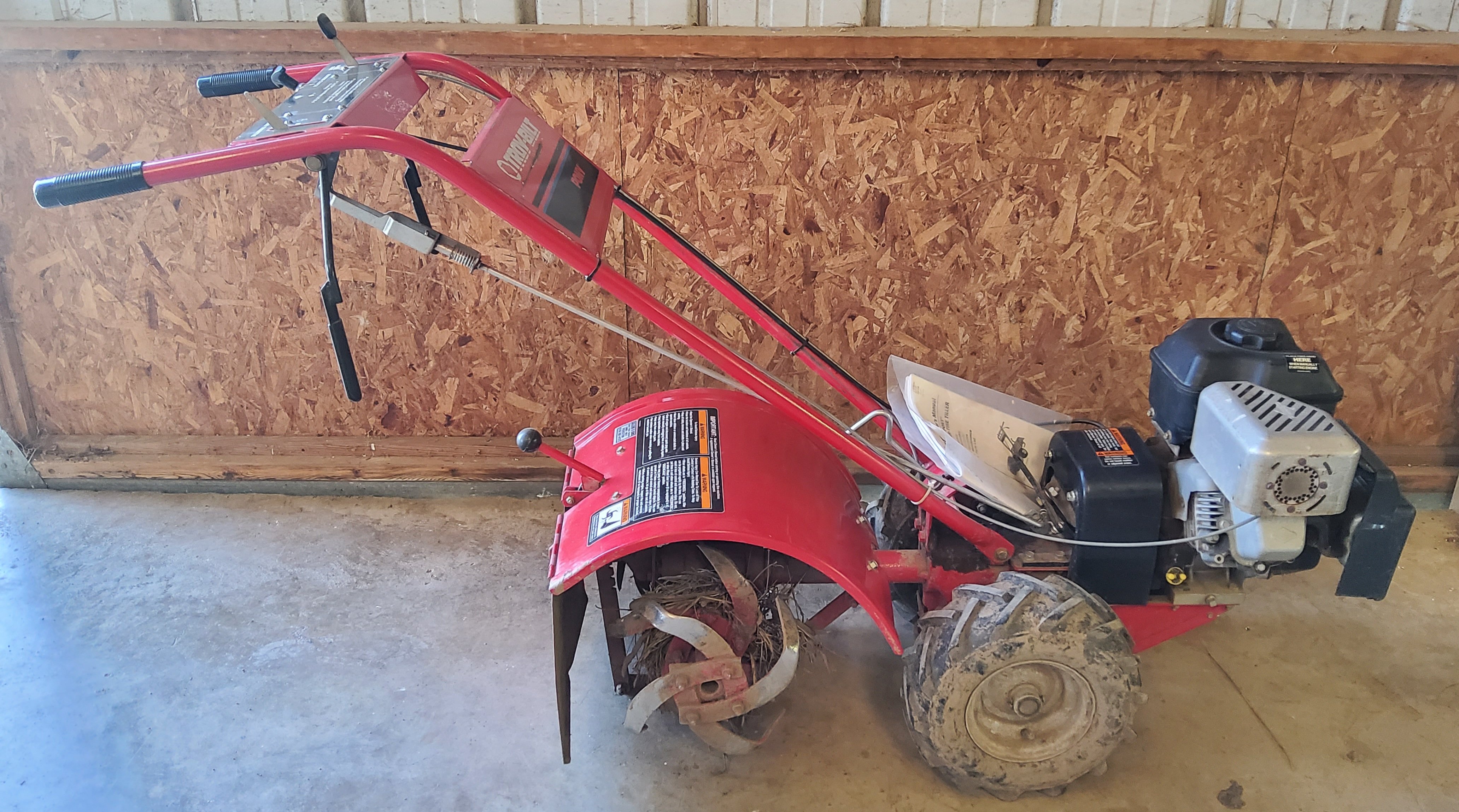 Property photo 38 - TIMED ONLINE ONLY PERSONAL PROPERTY AUCTION IN KOSCIUSKO COUNTY, INDIANA