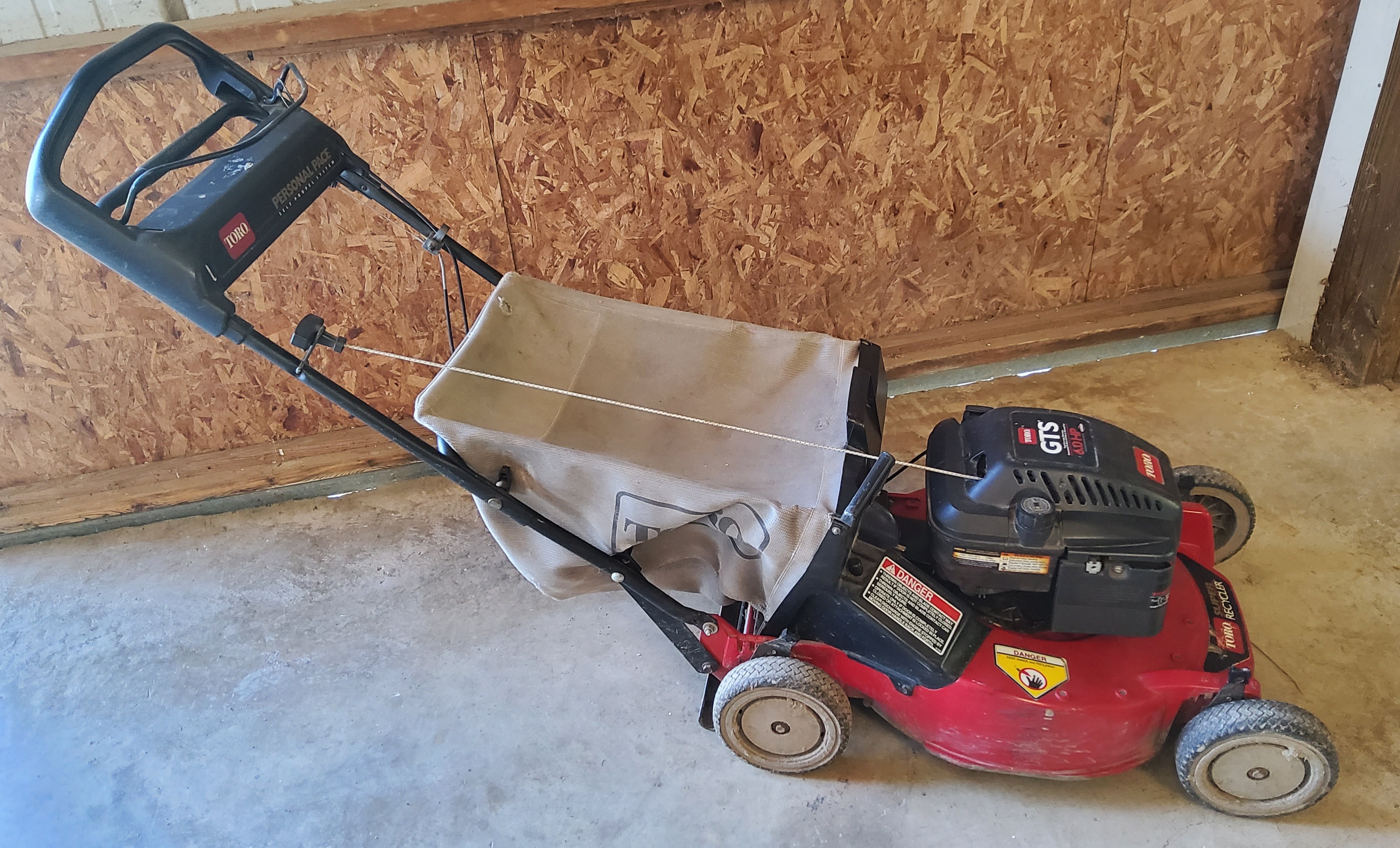 Property photo 39 - TIMED ONLINE ONLY PERSONAL PROPERTY AUCTION IN KOSCIUSKO COUNTY, INDIANA