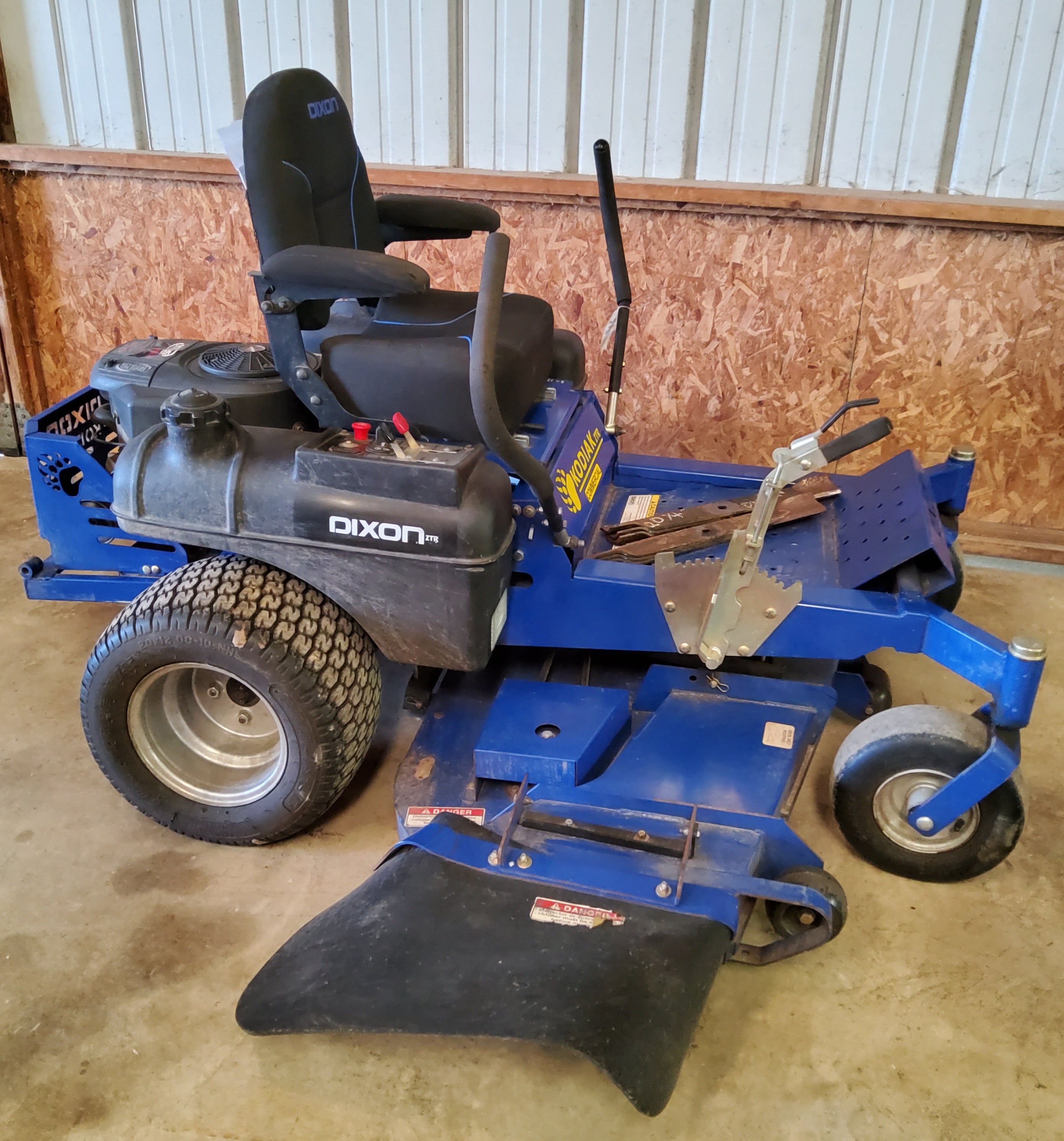 Property photo 40 - TIMED ONLINE ONLY PERSONAL PROPERTY AUCTION IN KOSCIUSKO COUNTY, INDIANA
