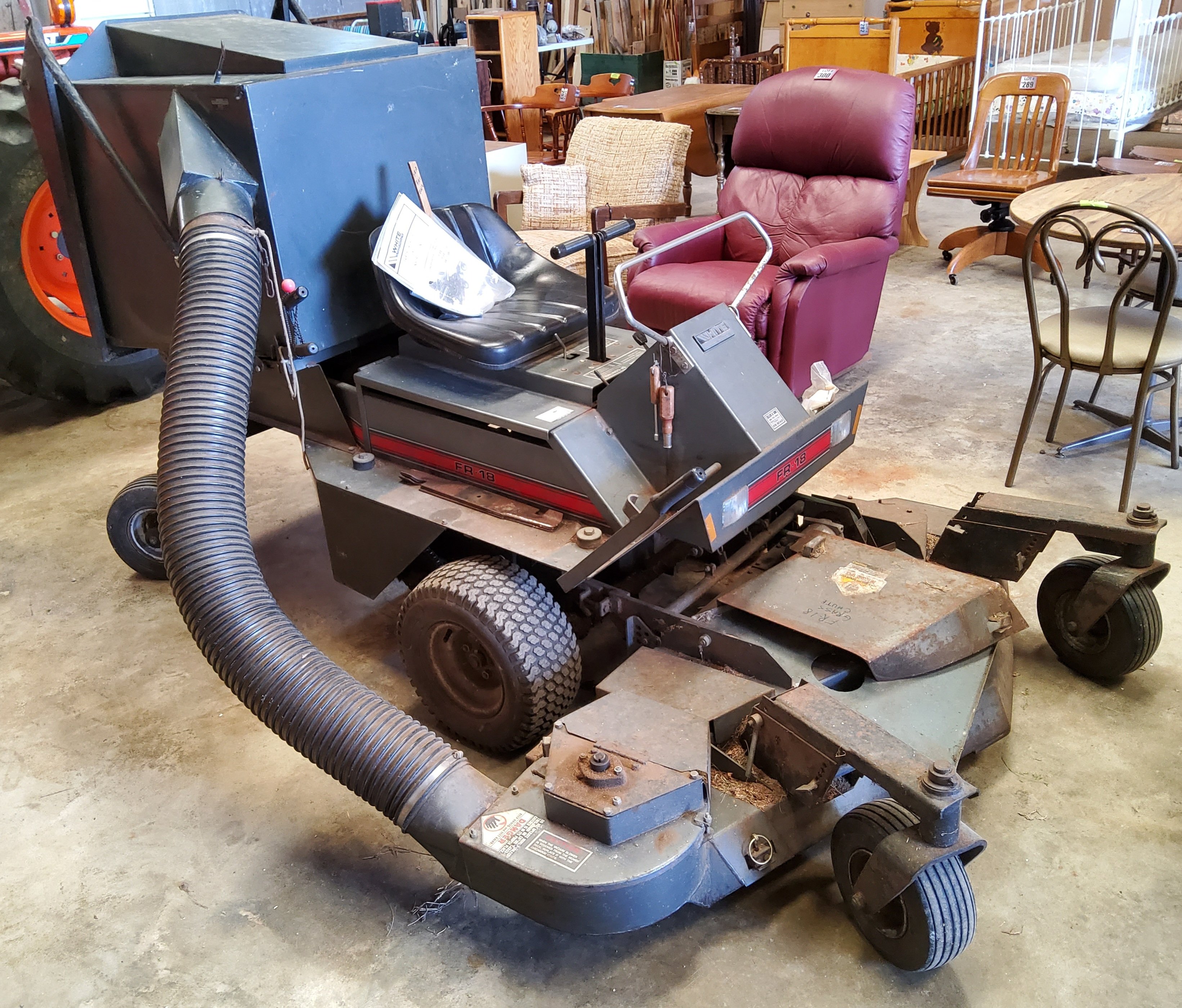 Property photo 42 - TIMED ONLINE ONLY PERSONAL PROPERTY AUCTION IN KOSCIUSKO COUNTY, INDIANA