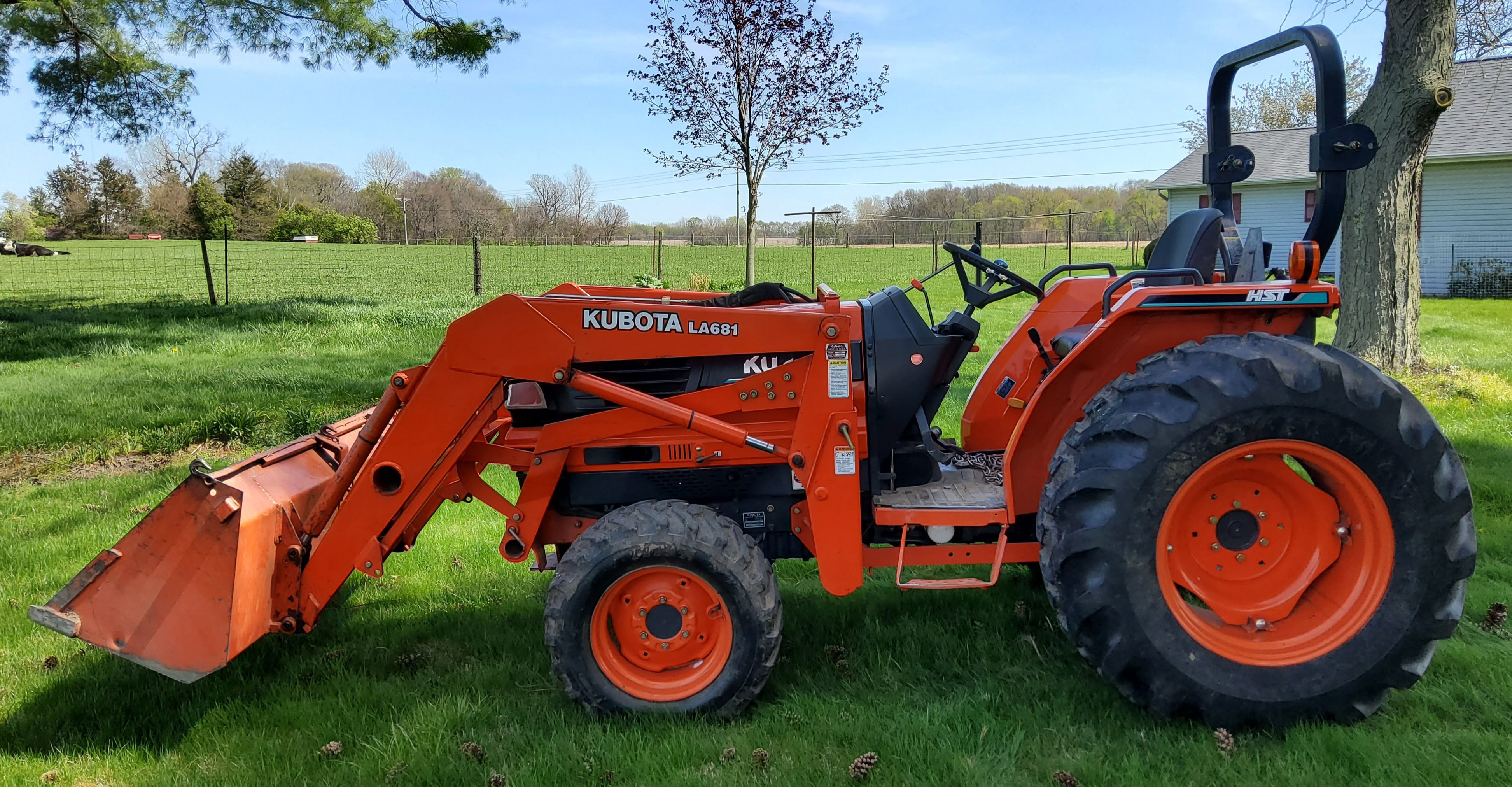 Property photo 43 - TIMED ONLINE ONLY PERSONAL PROPERTY AUCTION IN KOSCIUSKO COUNTY, INDIANA