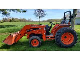Property photo 43 - TIMED ONLINE ONLY PERSONAL PROPERTY AUCTION IN KOSCIUSKO COUNTY, INDIANA