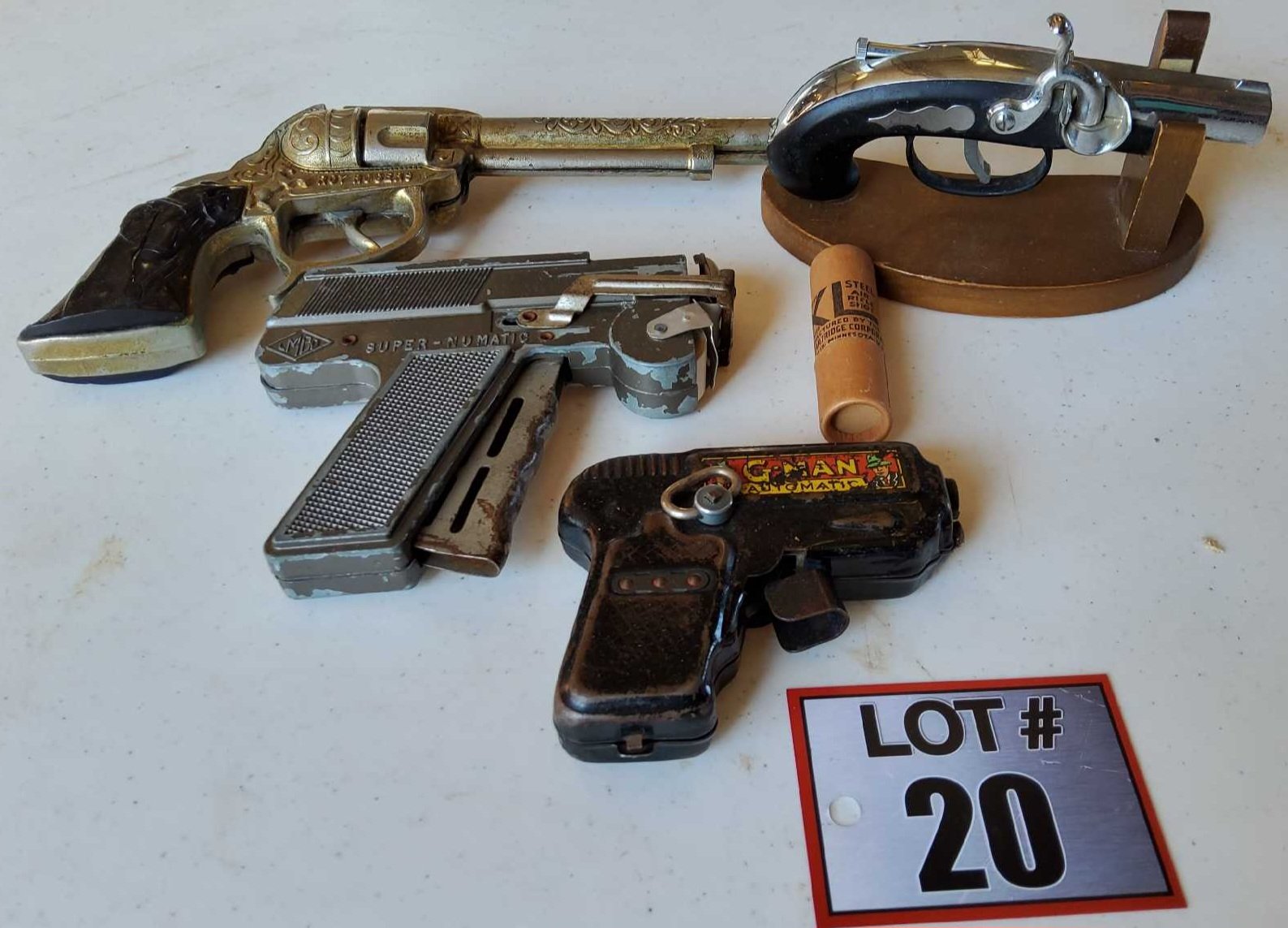 Property photo 52 - TIMED ONLINE ONLY PERSONAL PROPERTY AUCTION IN KOSCIUSKO COUNTY, INDIANA