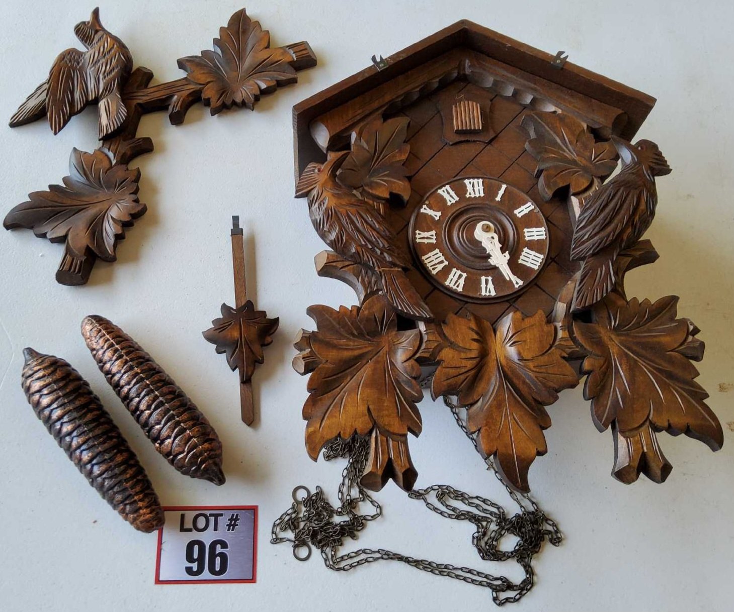 Property photo 57 - TIMED ONLINE ONLY PERSONAL PROPERTY AUCTION IN KOSCIUSKO COUNTY, INDIANA